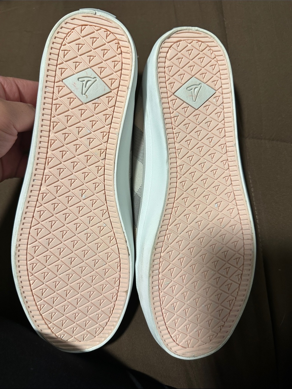 Sperry Women’s size 9 - Picture 2 of 4
